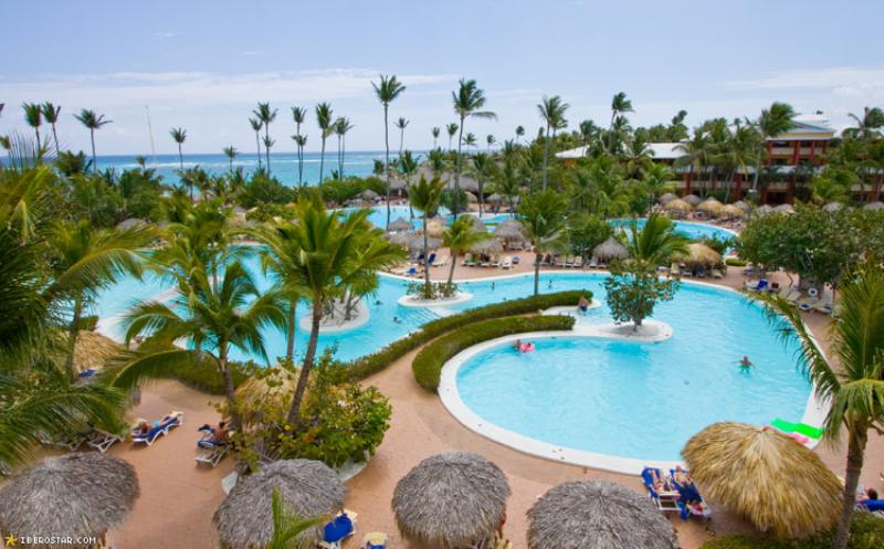 Hotel Barcelo Bavaro Palace 5* - Ofertas en Viajes a Punta Cana